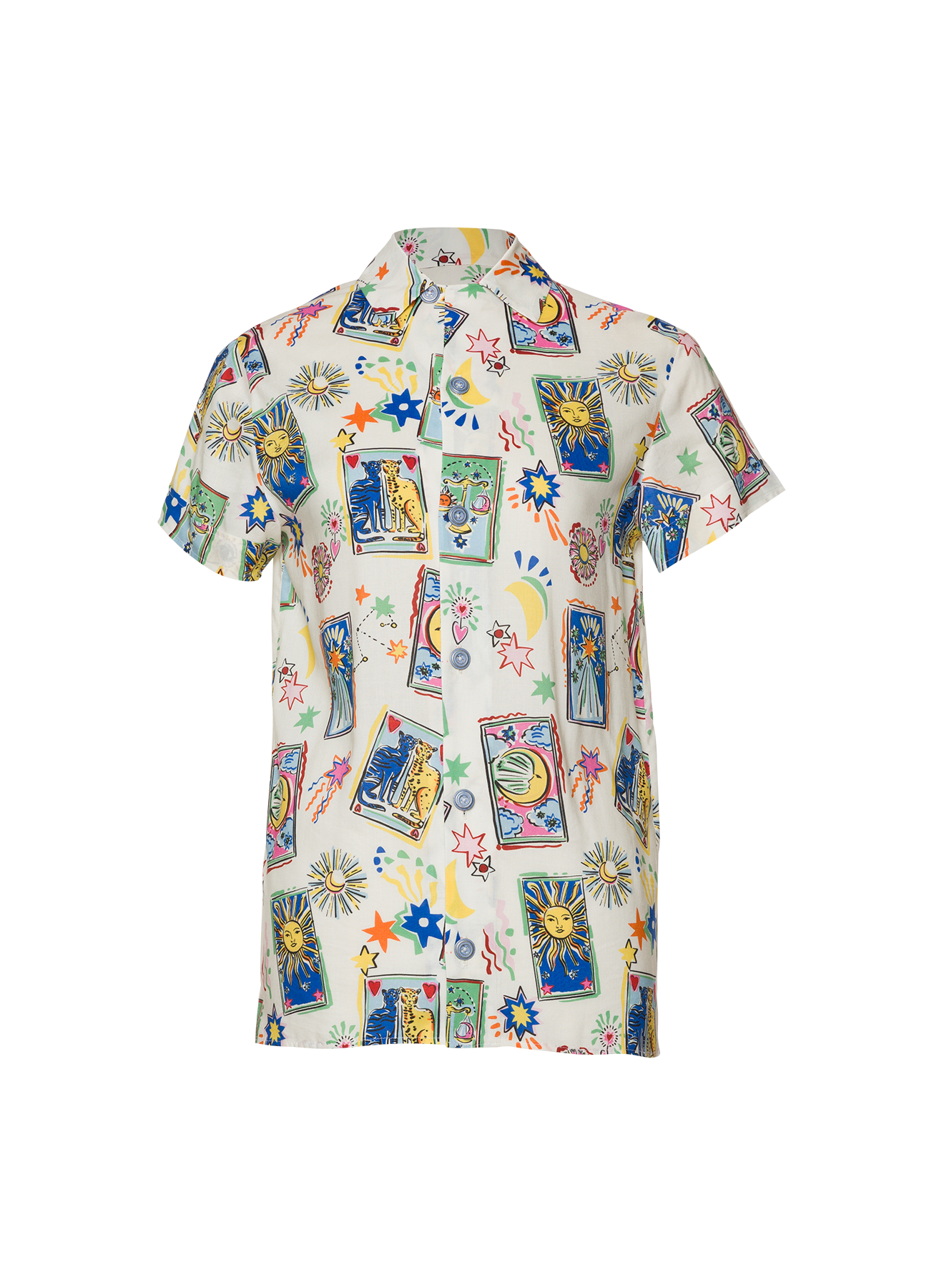 Lena Hoschek Sonny Shirt