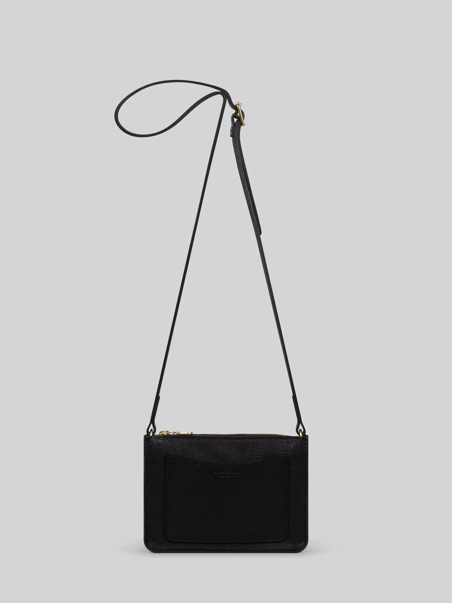 Mimi Berry Sparrow - Grainy Black