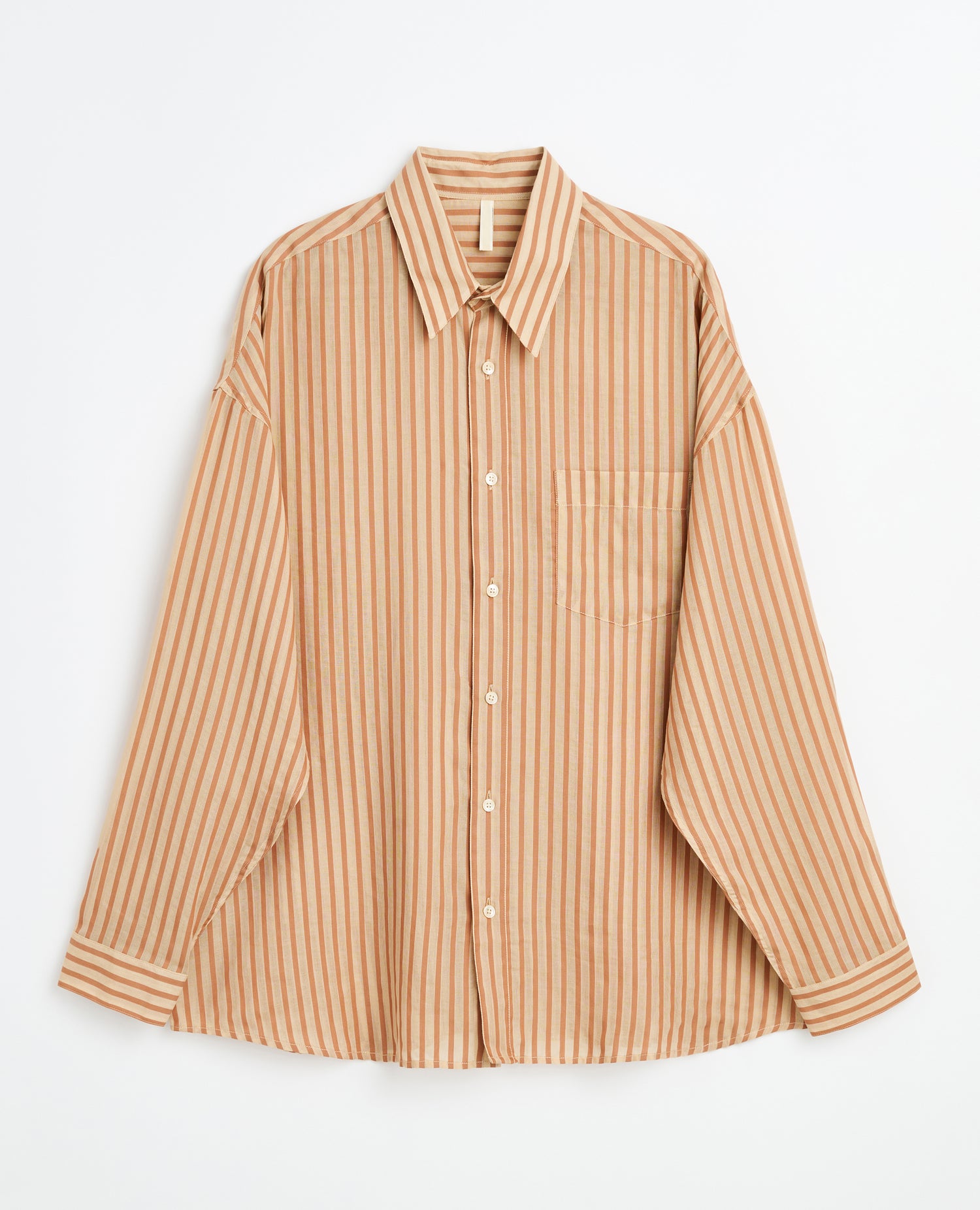 SUNFLOWER Stable Shirt