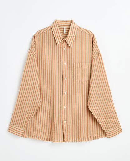 SUNFLOWER Stable Shirt