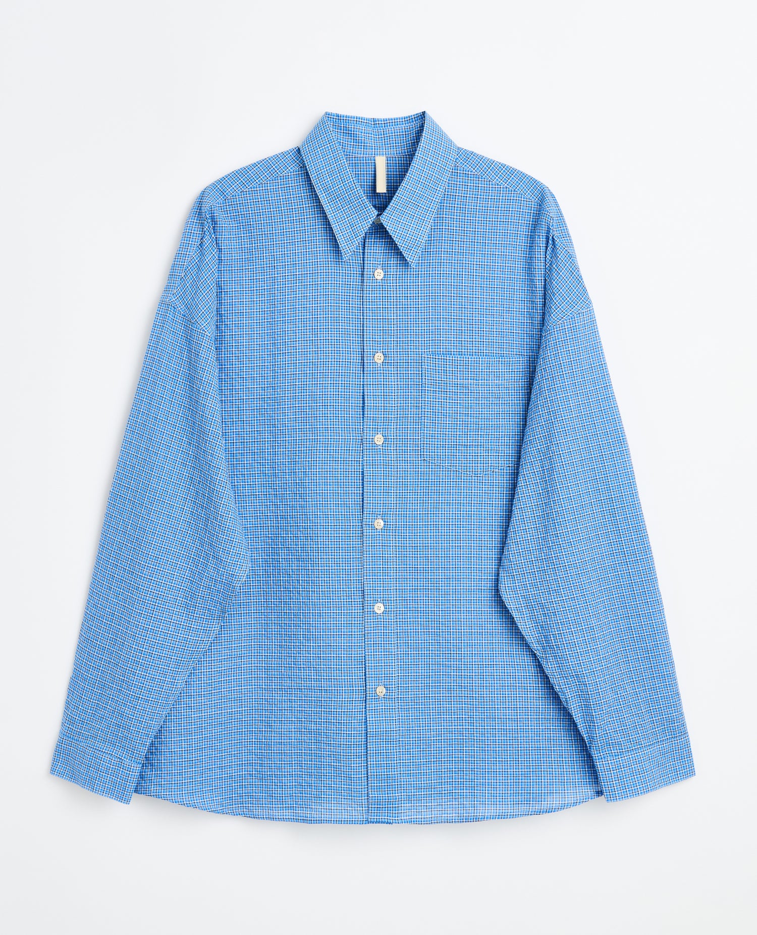 SUNFLOWER Stable Shirt