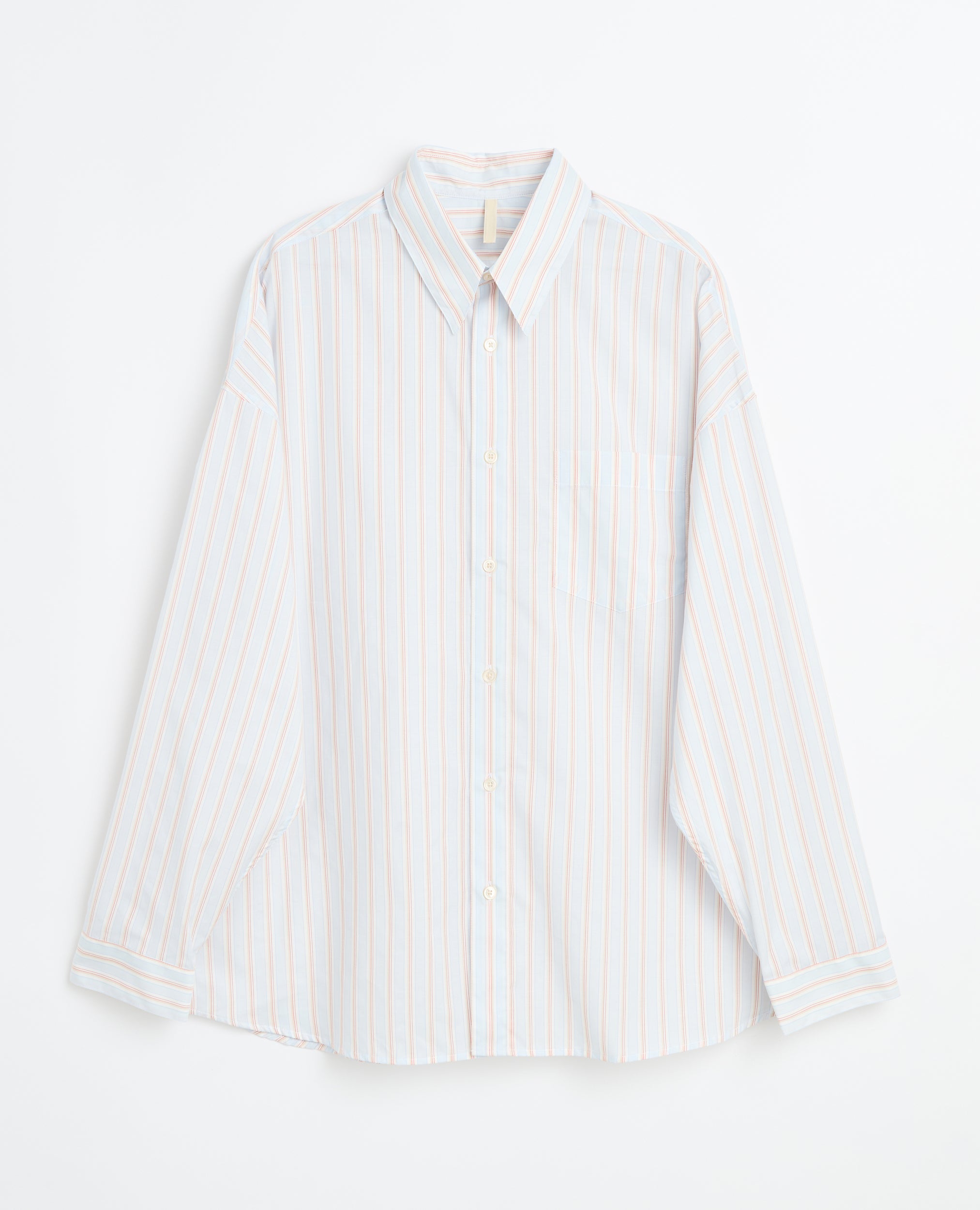 SUNFLOWER Stable Shirt