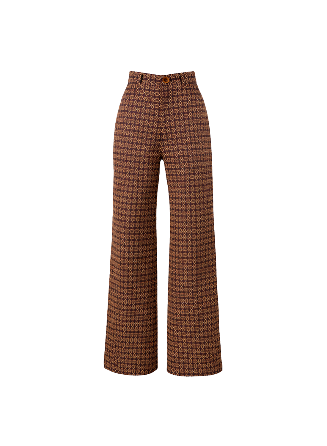 Lena Hoschek Stride Pants