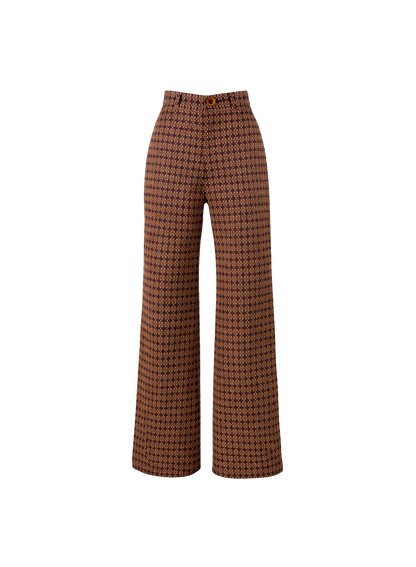 Lena Hoschek Stride Pants