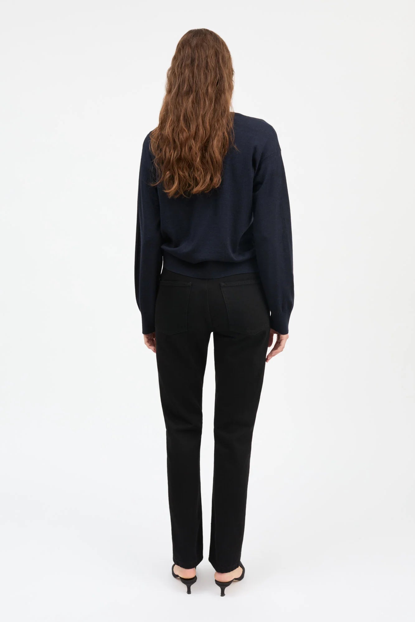 SKALL Sunniva Slim Jeans