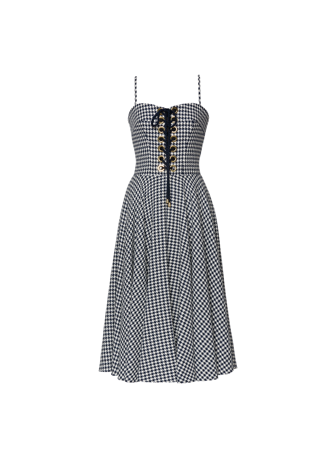 Lena Hoschek Sunny Side Dress