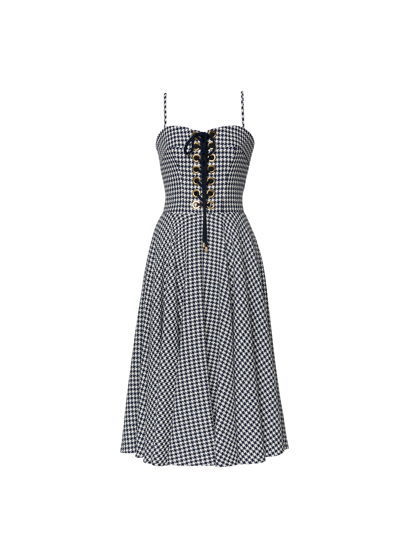 Lena Hoschek Sunny Side Dress