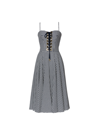 Lena Hoschek Sunny Side Dress