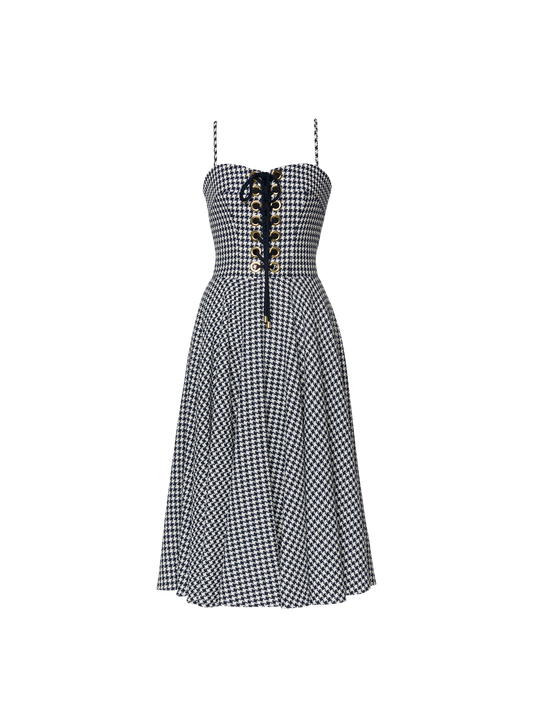 Lena Hoschek Sunny Side Dress