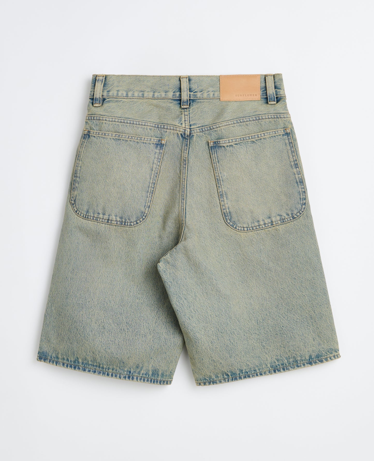 SUNFLOWER Super Wide Short