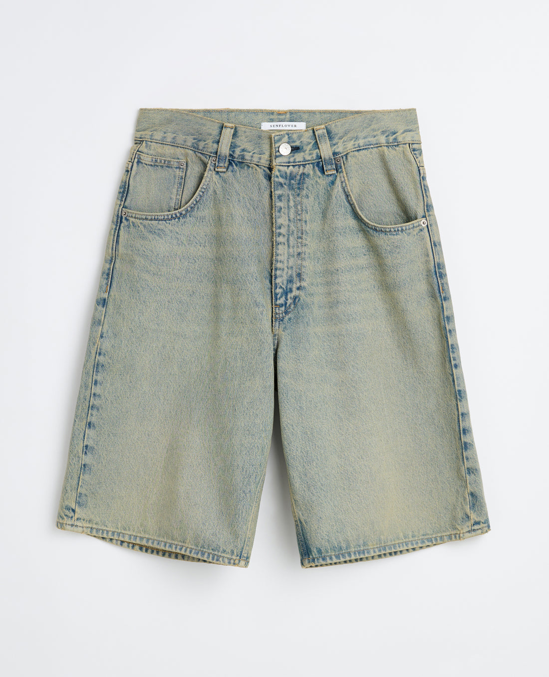 SUNFLOWER Super Wide Short