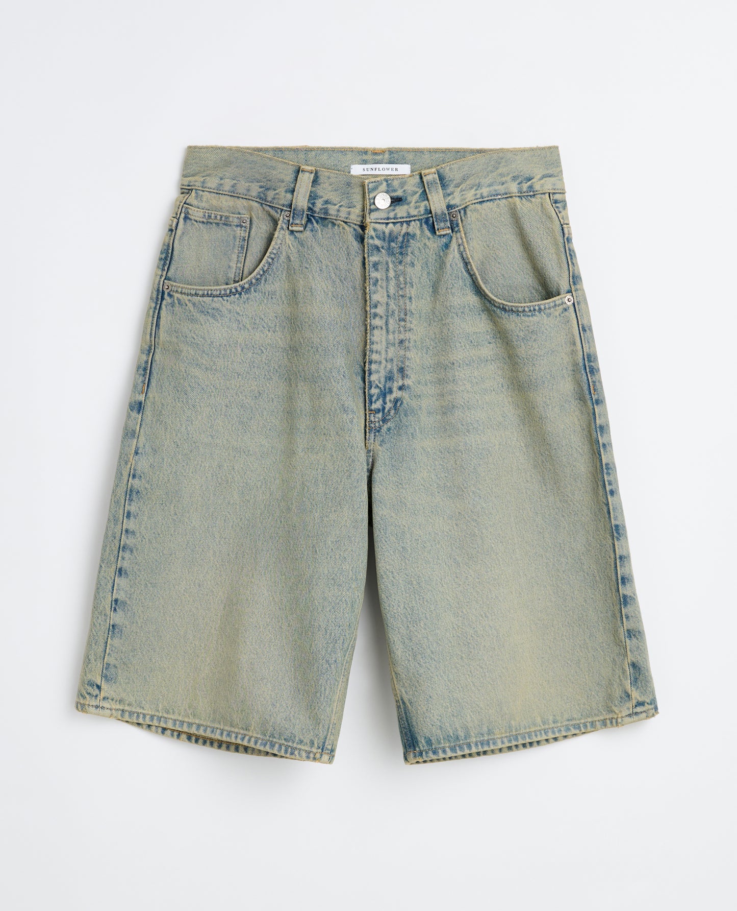 SUNFLOWER Super Wide Short