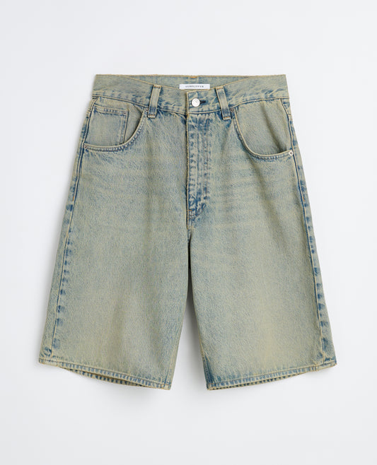 SUNFLOWER Super Wide Short