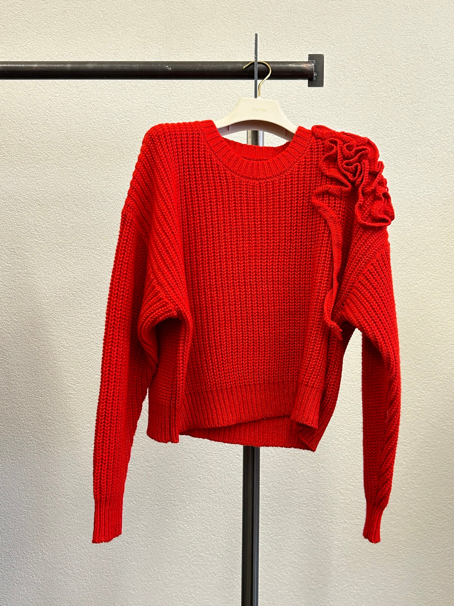 Alysi Sweater 254418