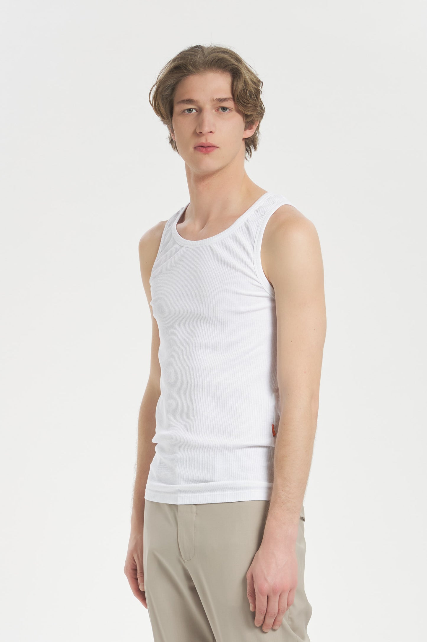 Barena Solio T-Shirt TSU5106 - bianco