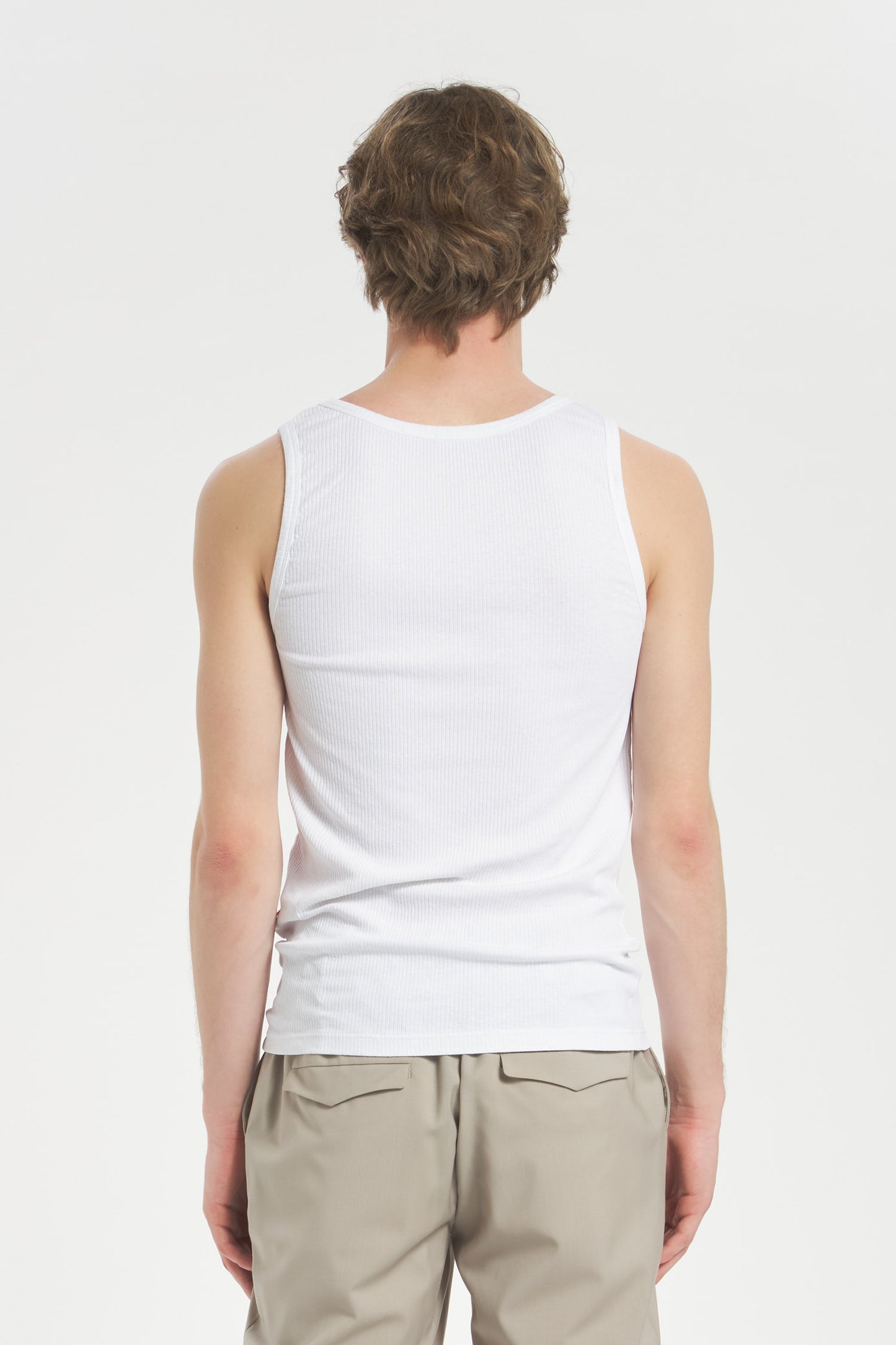 Barena Solio T-Shirt TSU5106 - bianco