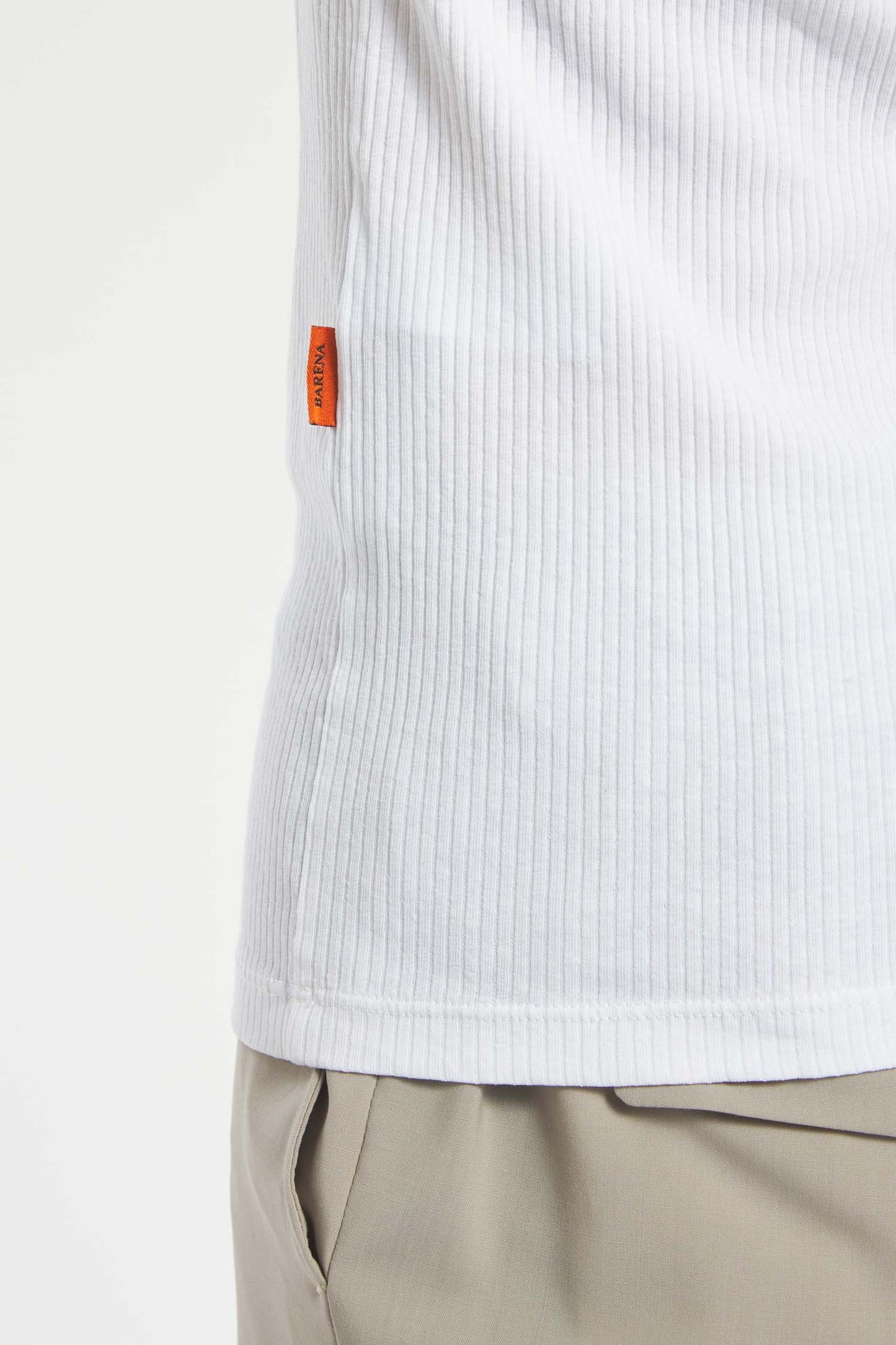 Barena Solio T-Shirt TSU5106 - bianco