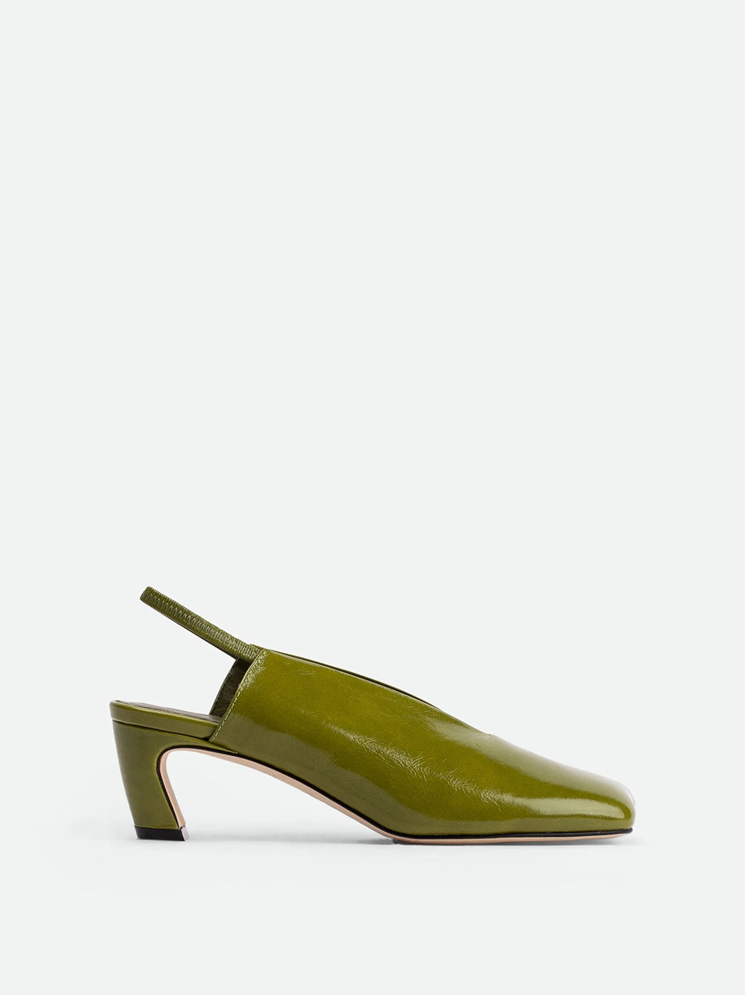 Poeve Elisa Slingbacks