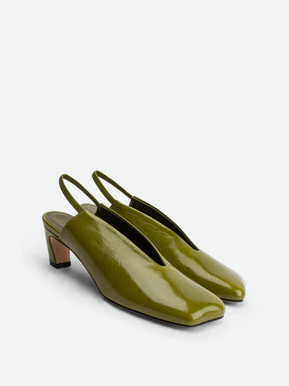 Poeve Elisa Slingbacks