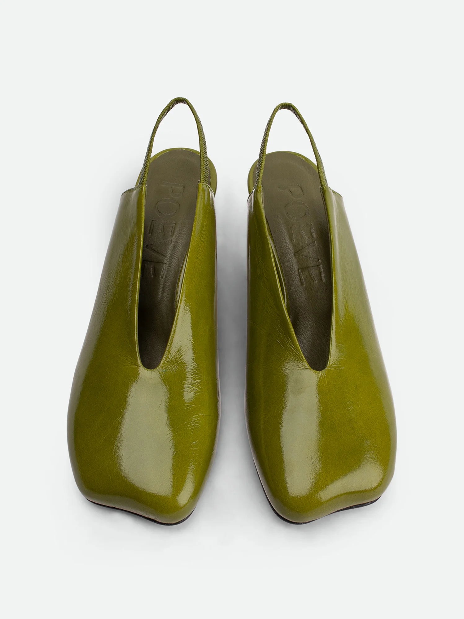 Poeve Elisa Slingbacks