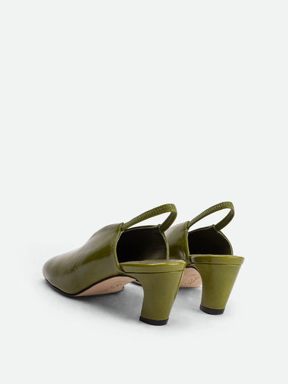 Poeve Elisa Slingbacks