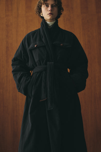 Tela Jackson Coat