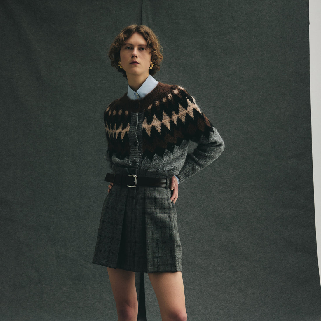 Tela Eiko Sweater
