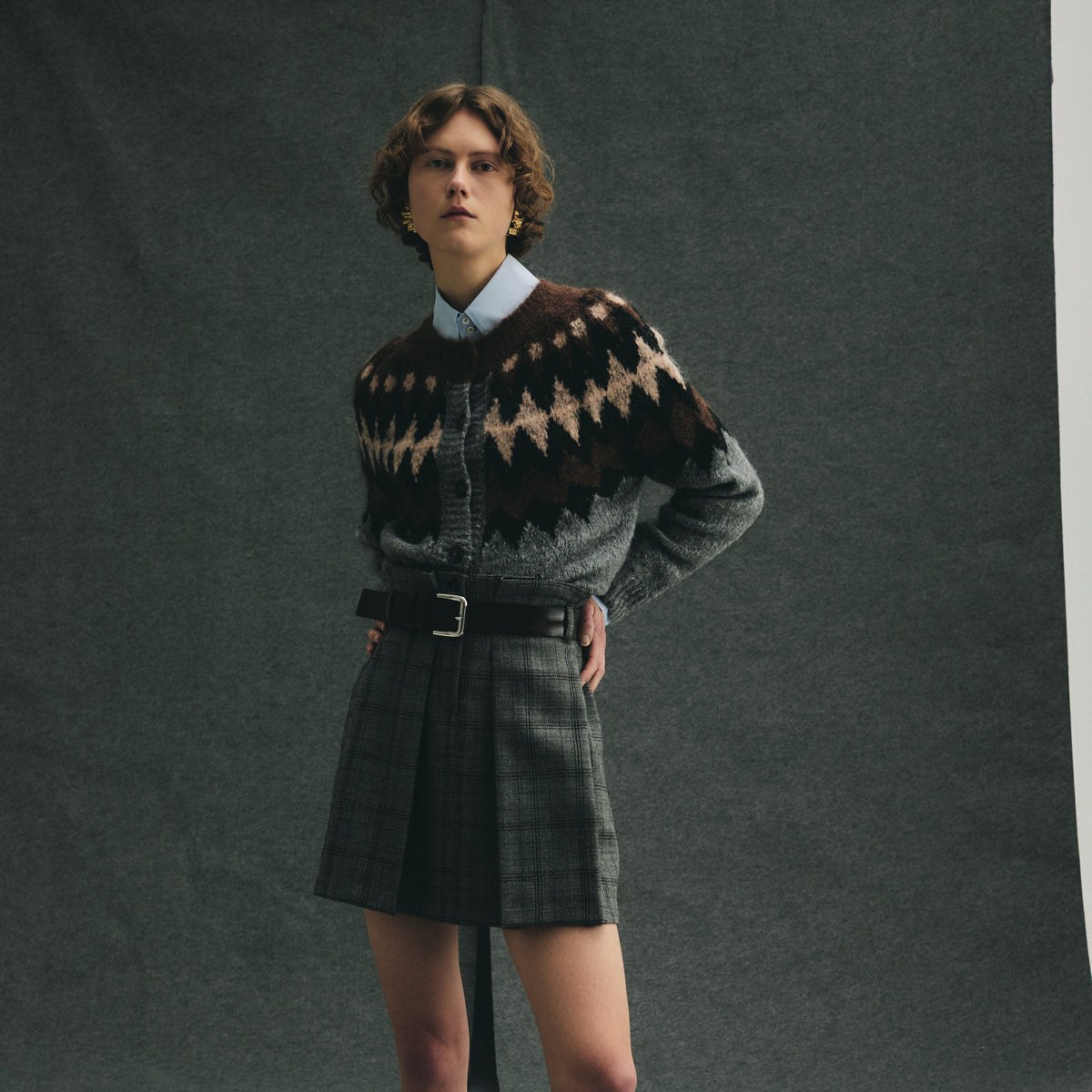 Tela Eiko Sweater