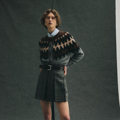 Tela Eiko Sweater