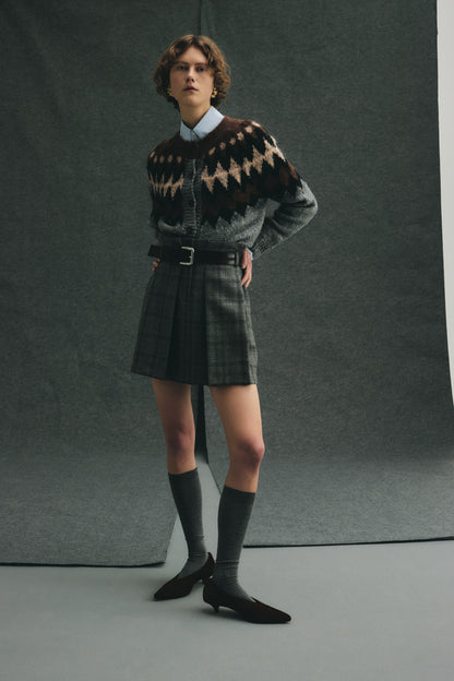 Tela Gaby mini Skirt