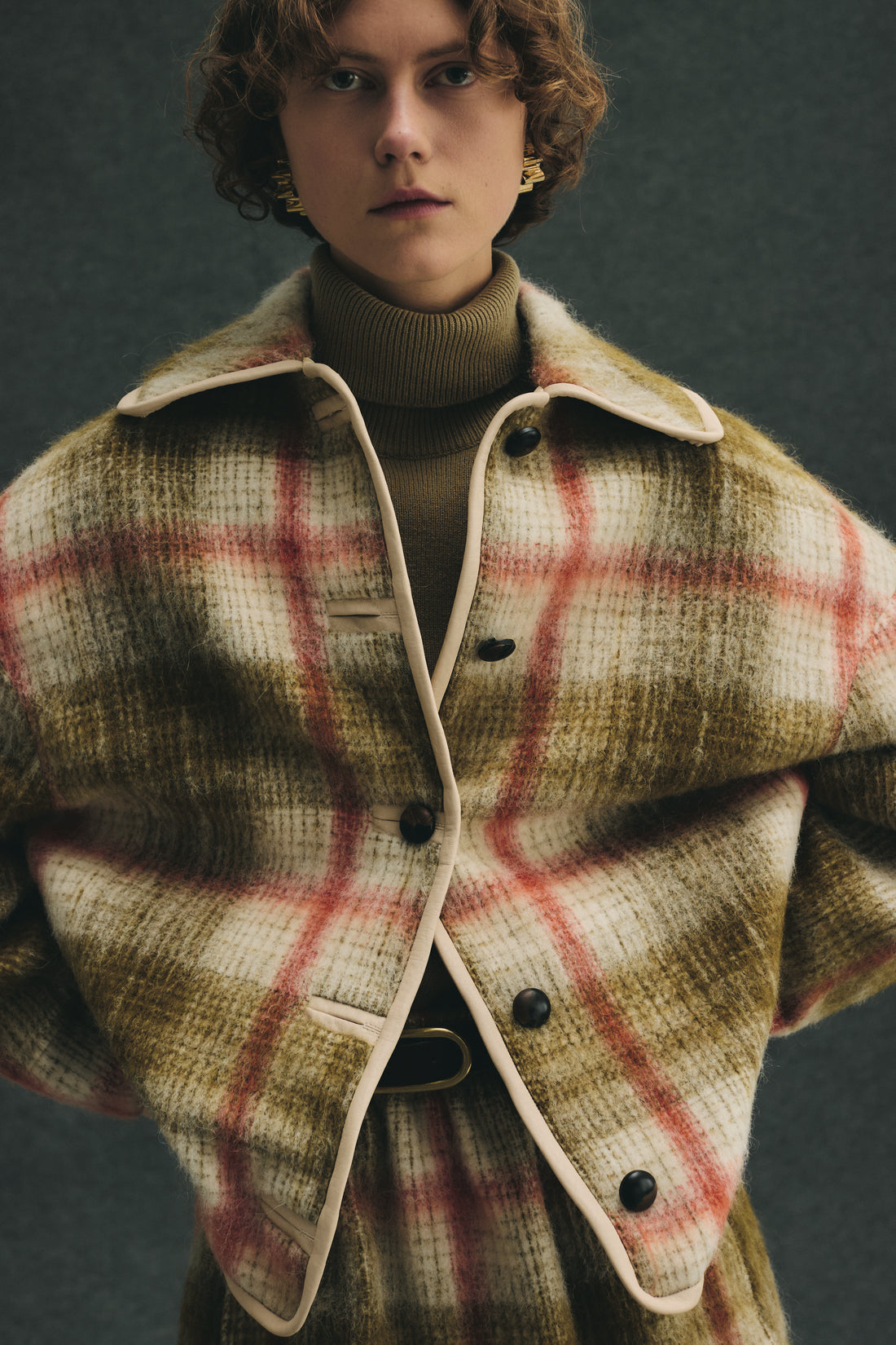 Tela Kevin Jacket