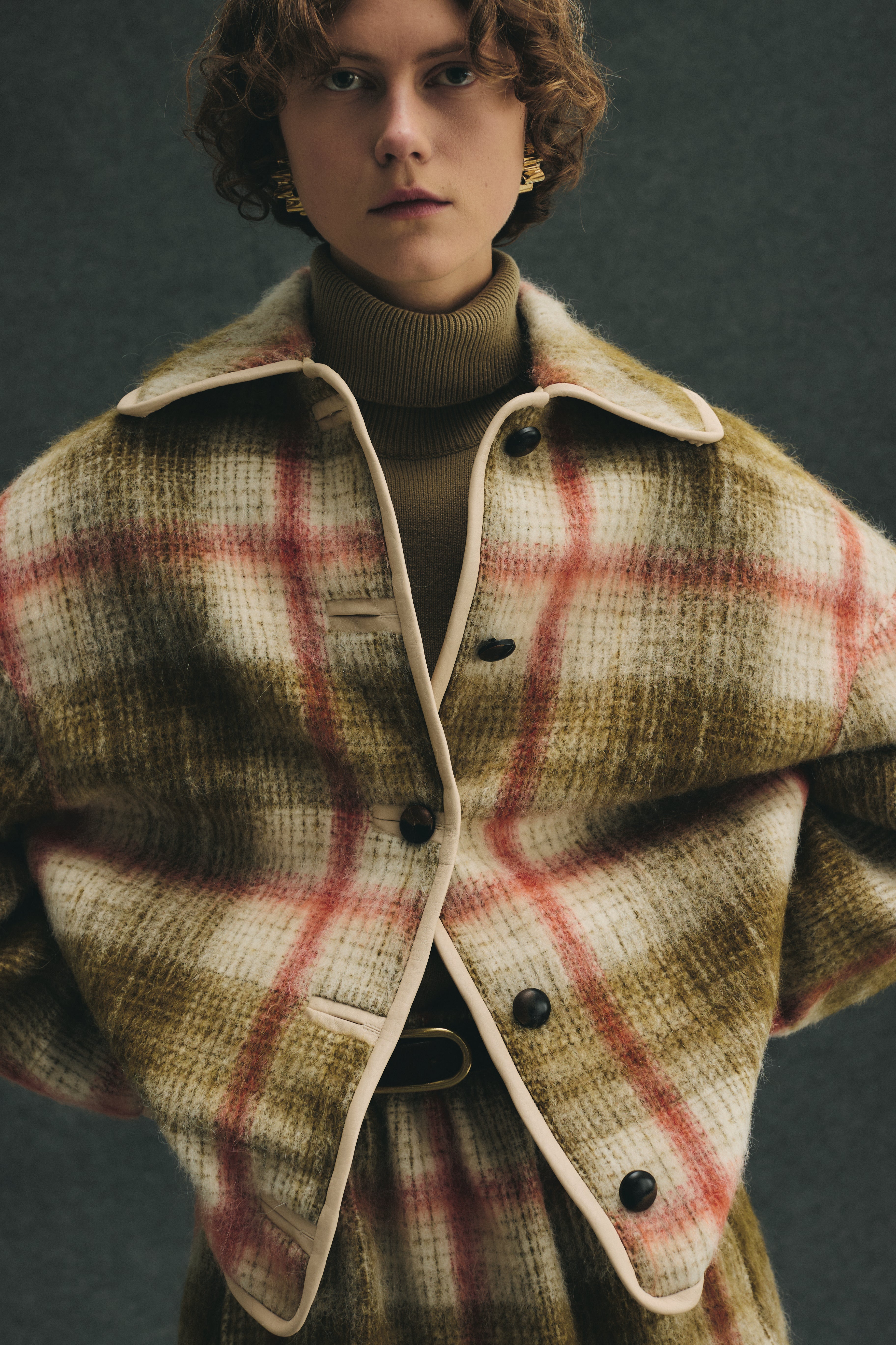 Tela Kevin Jacket