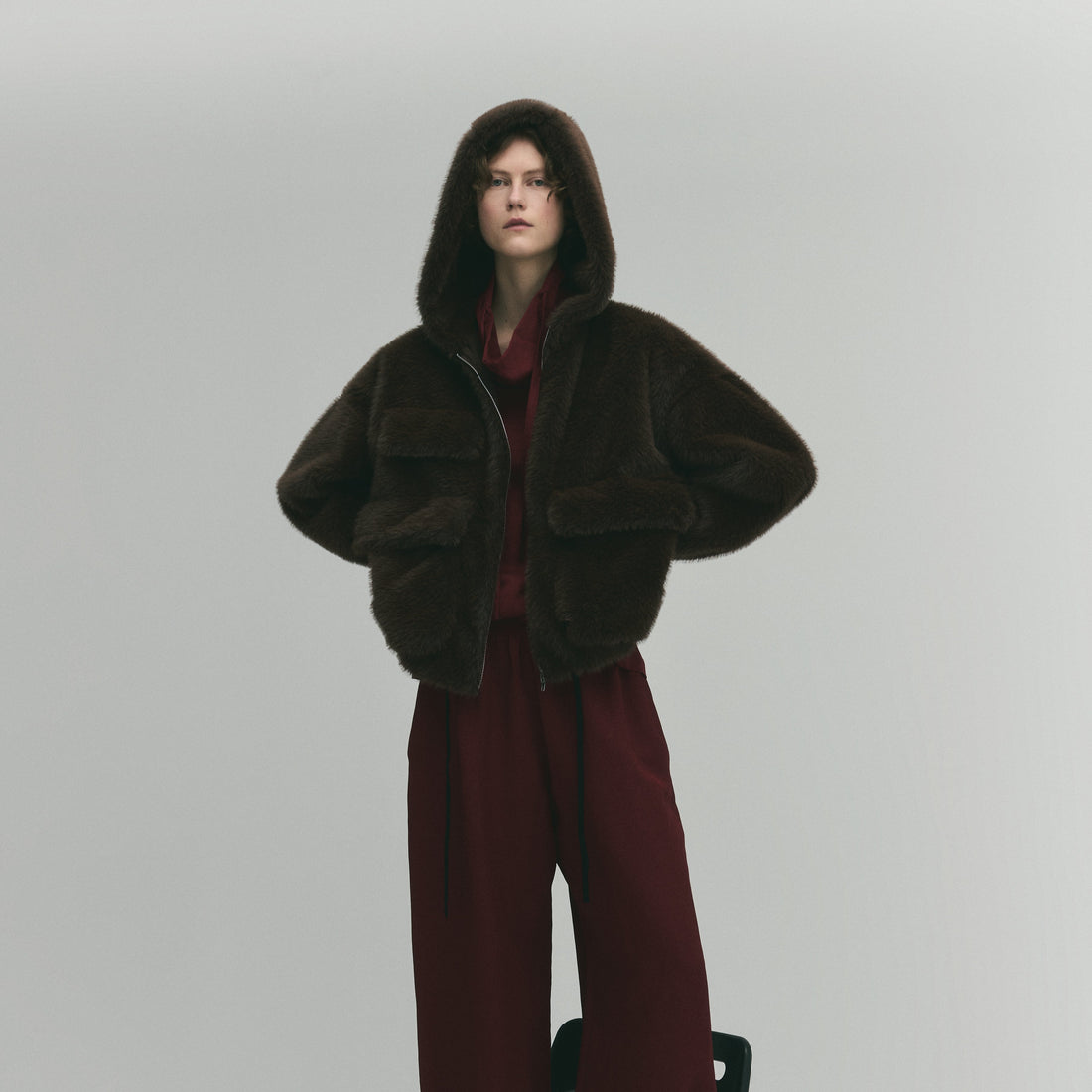 Tela Saki Jacket