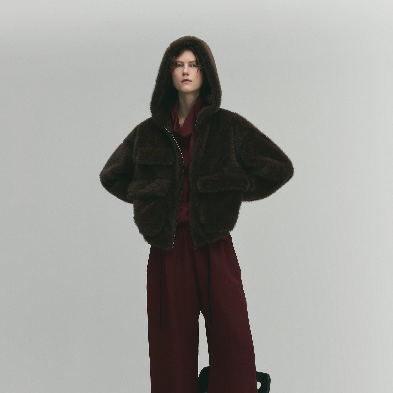 Tela Saki Jacket