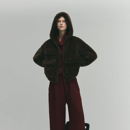Tela Saki Jacket