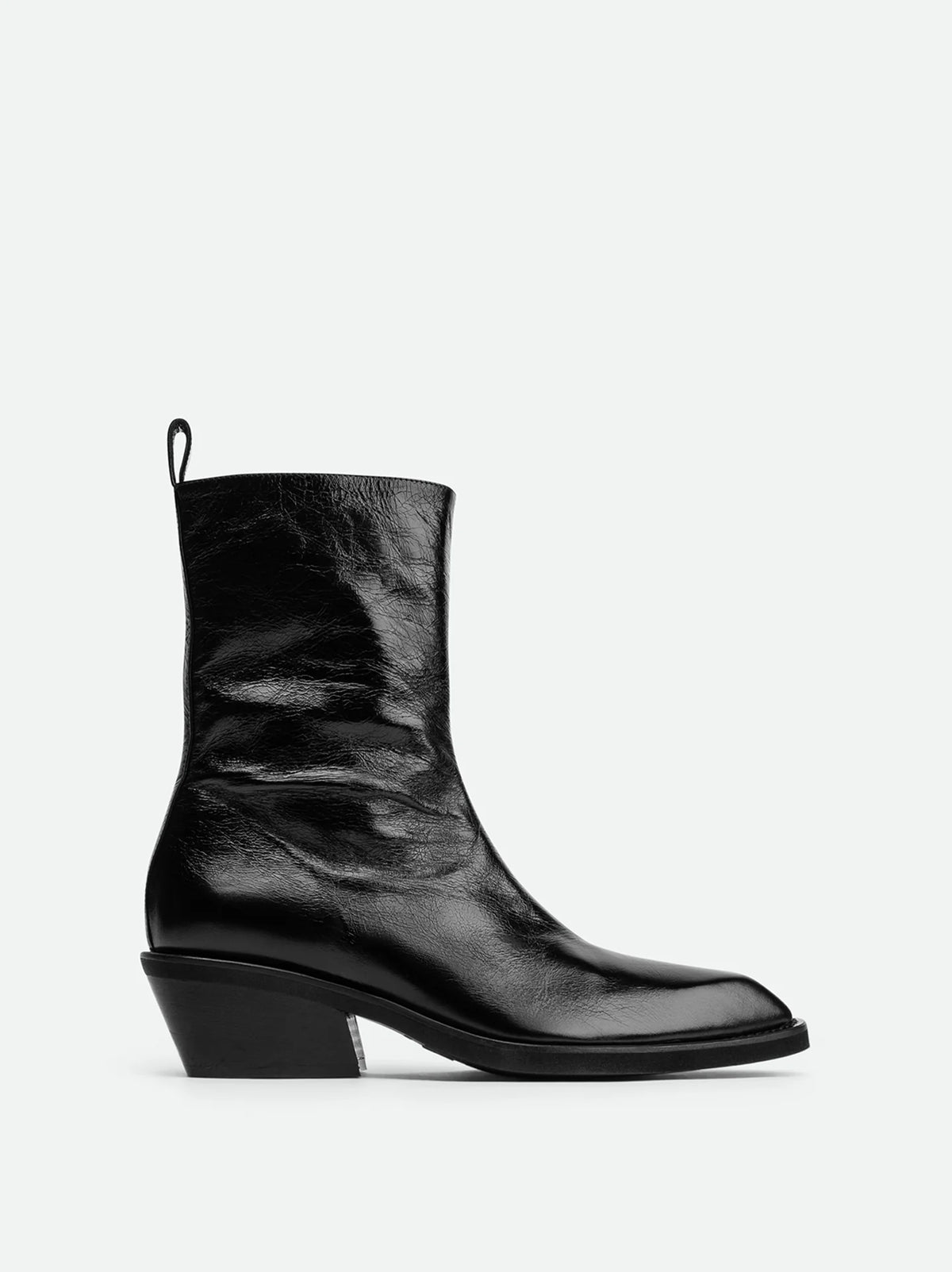Poeve Pathos TMAR1  Ankle Boots