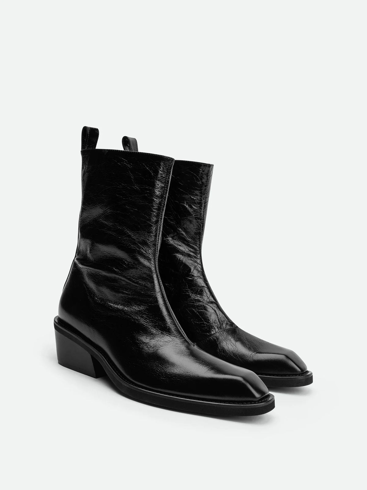 Poeve Pathos TMAR1  Ankle Boots