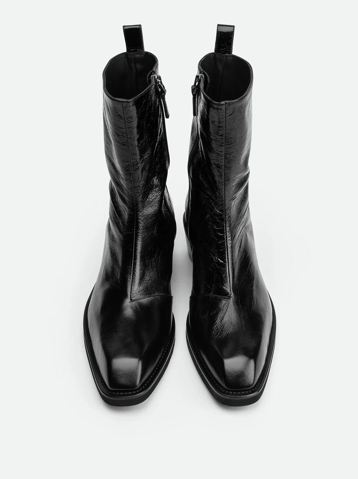 Poeve Pathos TMAR1  Ankle Boots