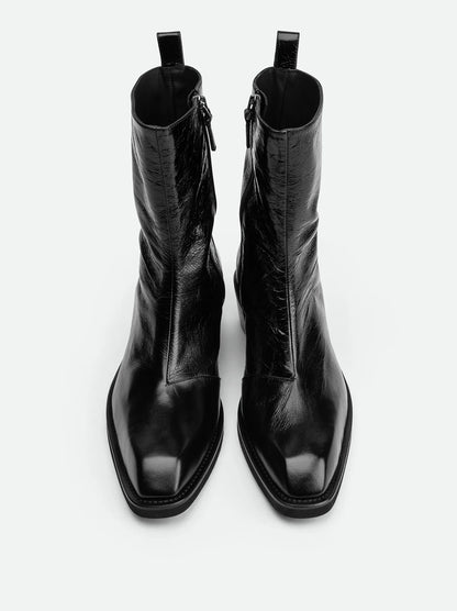 Poeve Pathos TMAR1  Ankle Boots