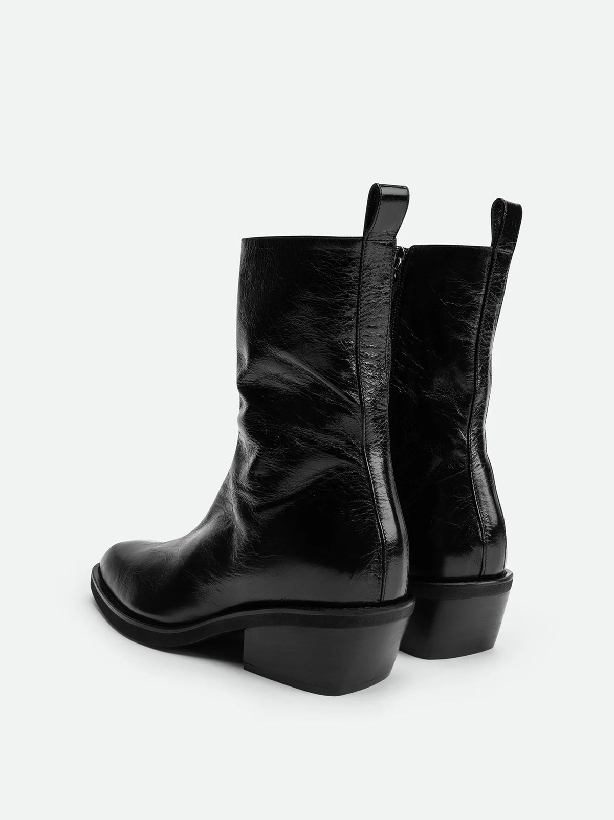 Poeve Pathos TMAR1  Ankle Boots