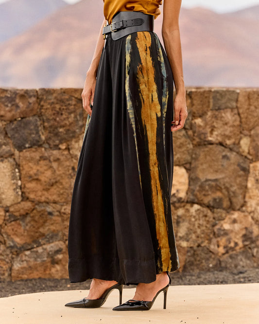 Mes Demoiselles Pants Llorllora