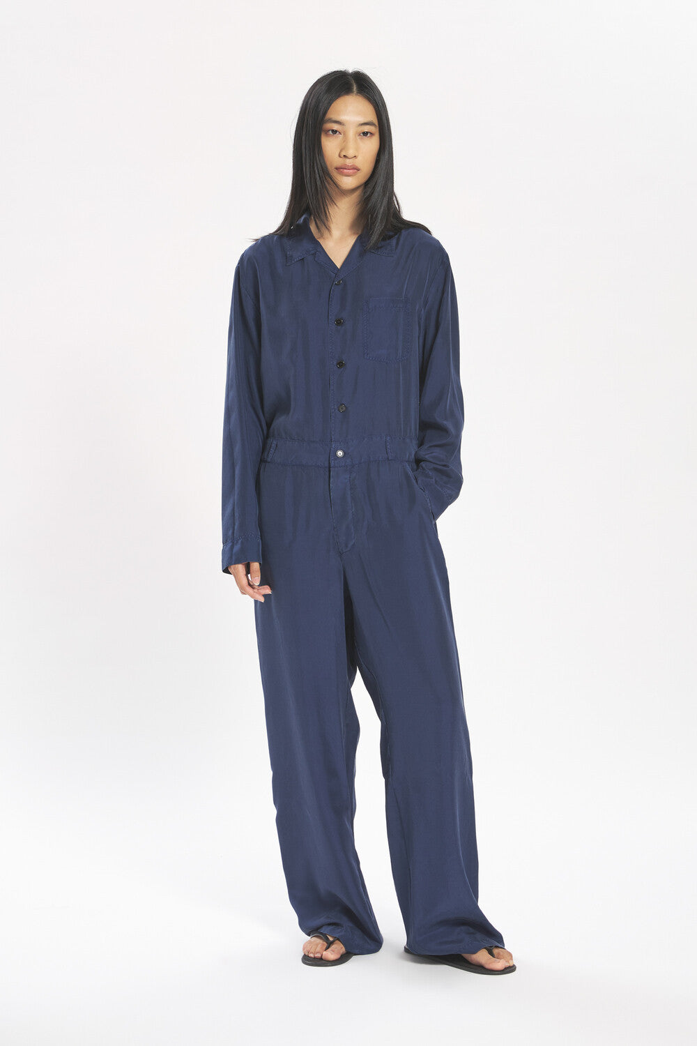 Barena Jumpsuit Ombrina