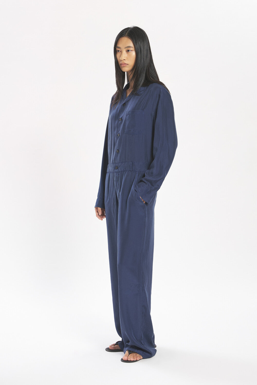 Barena Jumpsuit Ombrina