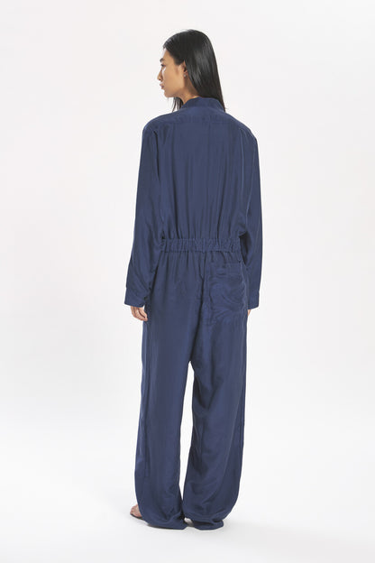 Barena Jumpsuit Ombrina