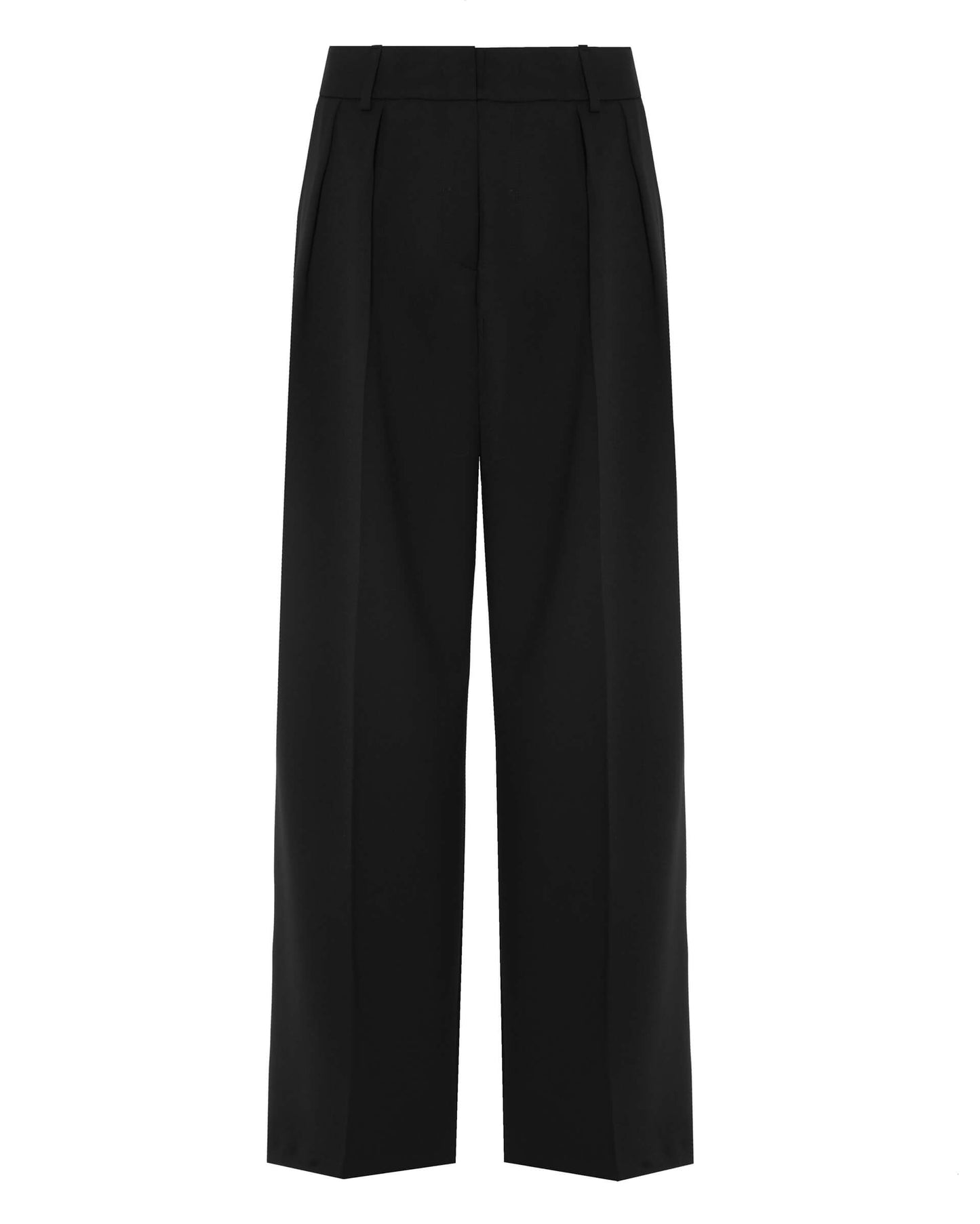 Beatrice Twill Trousers 1973