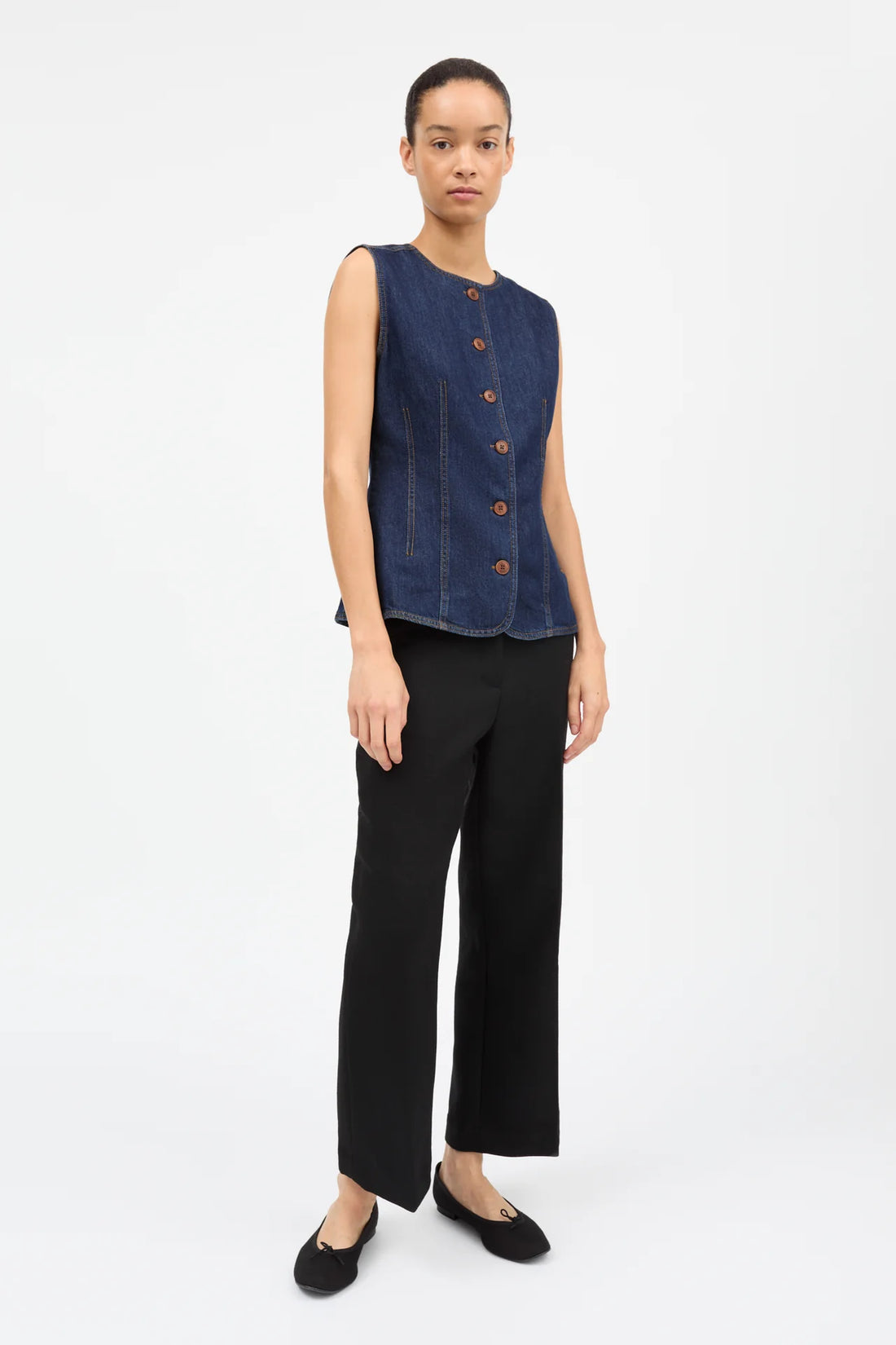 SKALL Tammy Vest