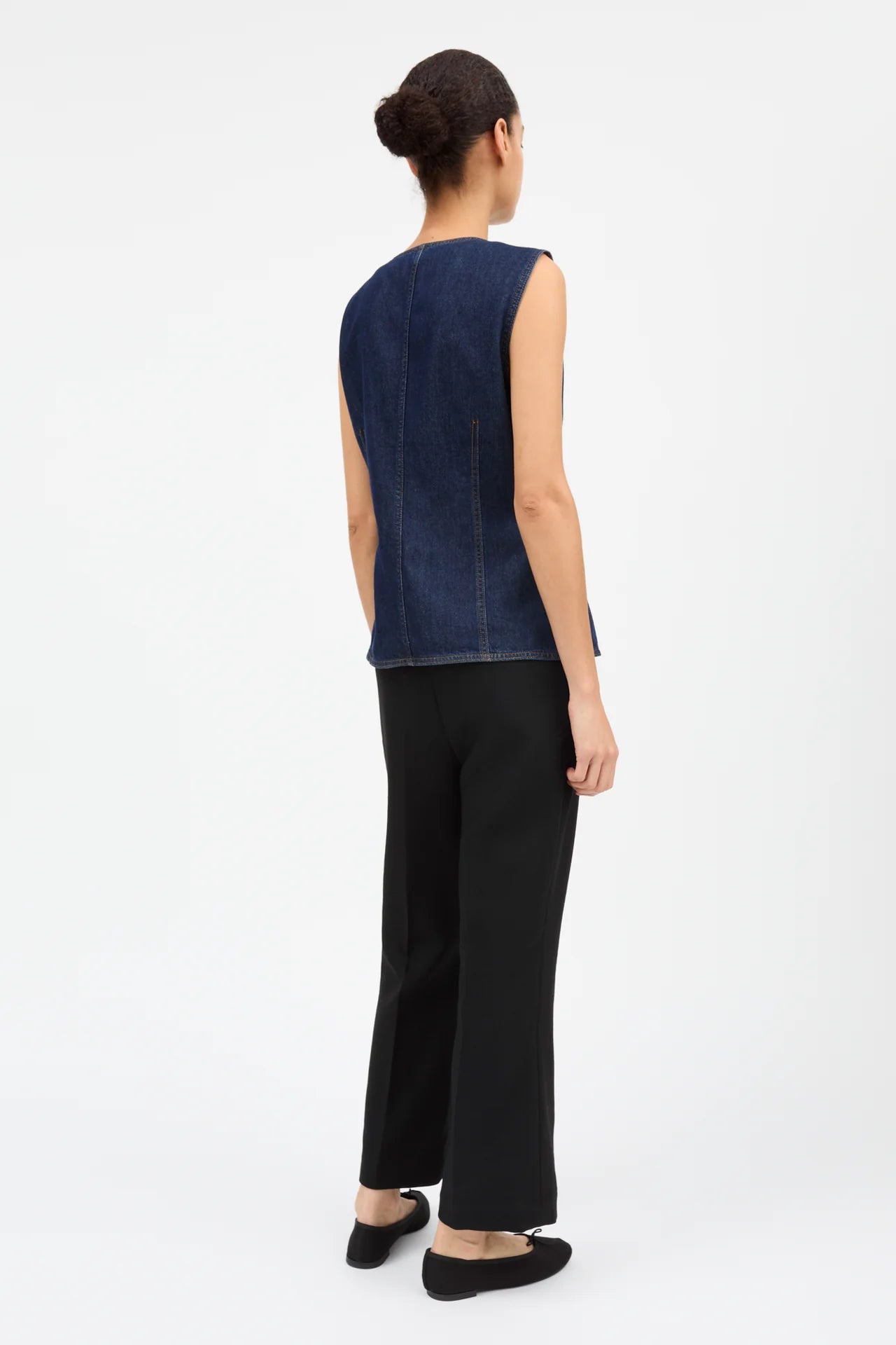SKALL Tammy Vest