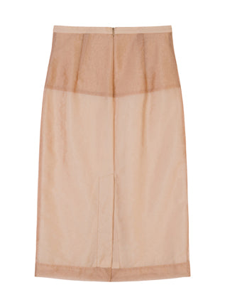 Tela Tango Skirt