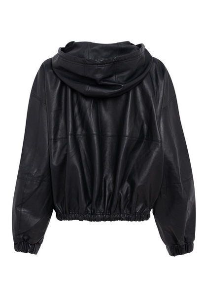 Tela Tanner Jacket