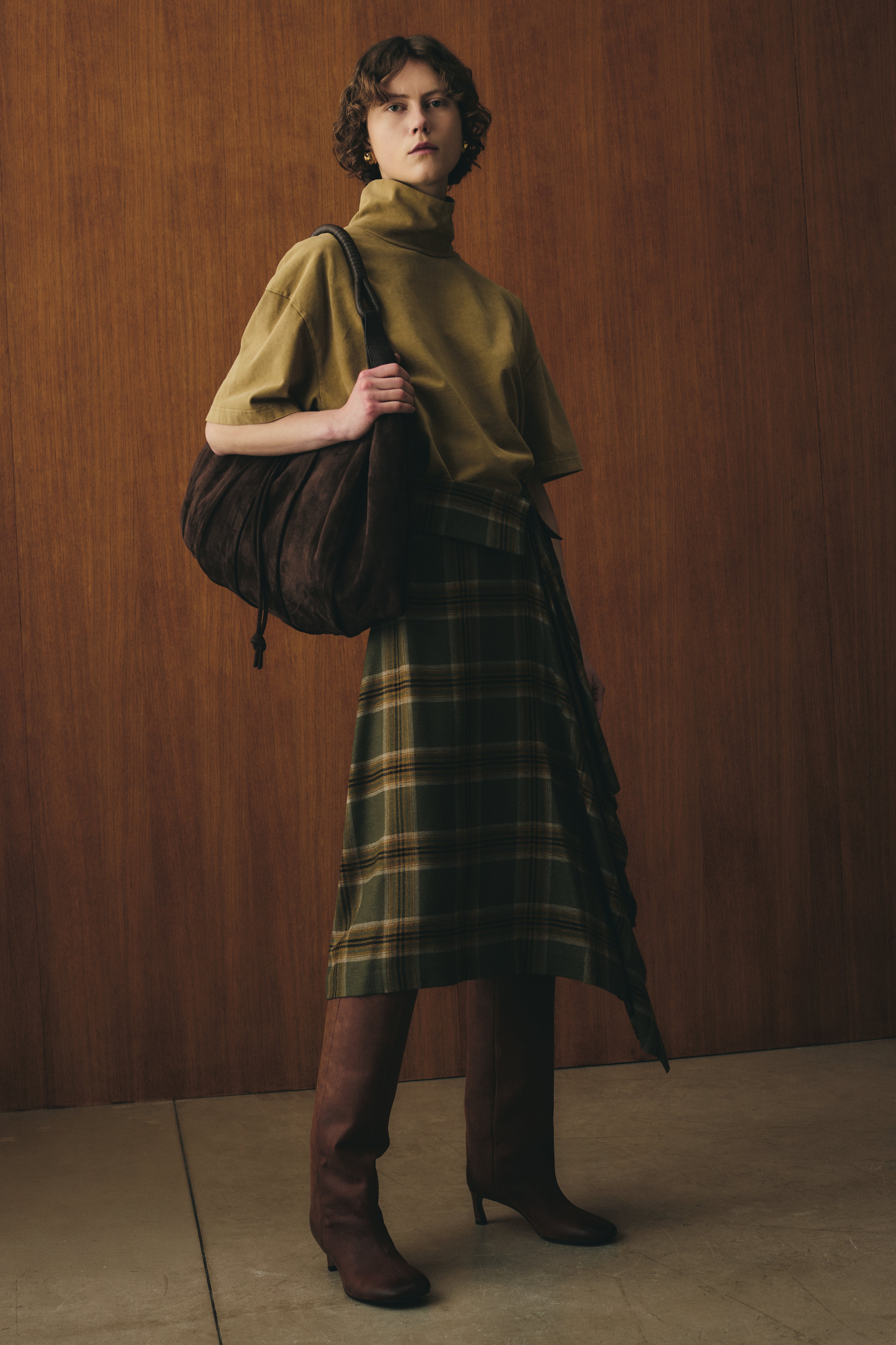 Tela Amanda Skirt